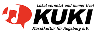 KUKI - Musikkultur für Augsburg e.V.
